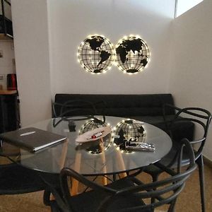 Apartamento de 1 Dormitorio